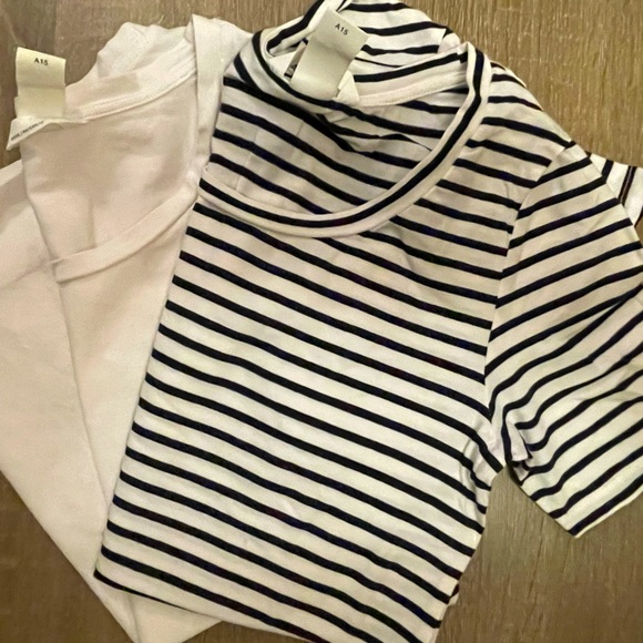 H&M maternity blouses - Picture 1 of 4